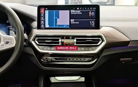 BMW X3, 2022 год, 5 200 000 рублей, 8 фотография