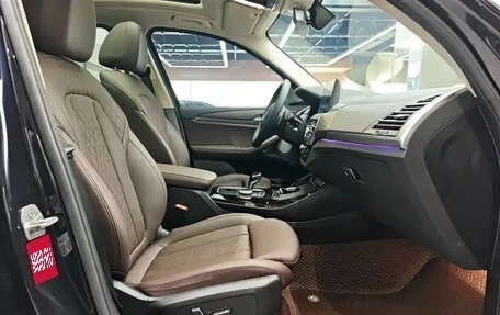 BMW X3, 2022 год, 5 200 000 рублей, 11 фотография