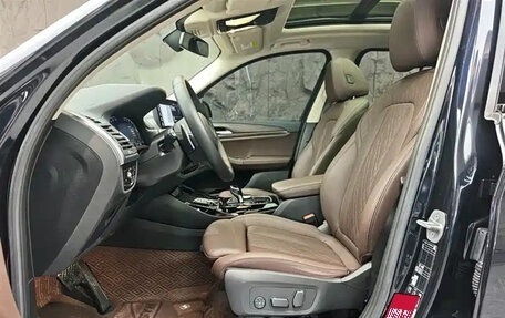 BMW X3, 2022 год, 5 200 000 рублей, 7 фотография