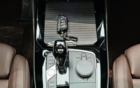 BMW X3, 2022 год, 5 200 000 рублей, 14 фотография