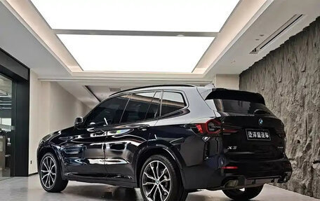 BMW X3, 2022 год, 5 200 000 рублей, 18 фотография