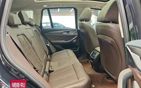 BMW X3, 2022 год, 5 200 000 рублей, 16 фотография