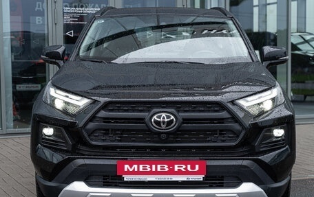 Toyota RAV4, 2025 год, 4 690 000 рублей, 2 фотография
