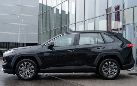 Toyota RAV4, 2025 год, 4 690 000 рублей, 8 фотография