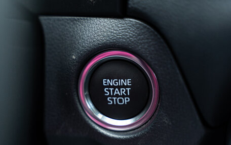 Toyota RAV4, 2025 год, 4 690 000 рублей, 32 фотография