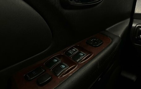 Hyundai Sonata IV рестайлинг, 2006 год, 427 000 рублей, 13 фотография