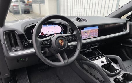 Porsche Cayenne III, 2025 год, 19 990 000 рублей, 4 фотография