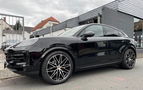 Porsche Cayenne III, 2025 год, 19 990 000 рублей, 2 фотография