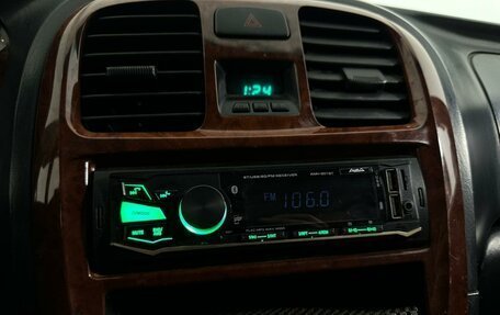 Hyundai Sonata IV рестайлинг, 2006 год, 427 000 рублей, 11 фотография