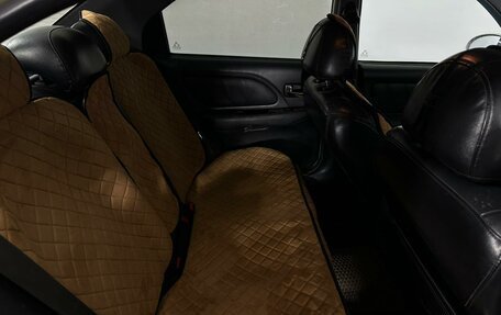 Hyundai Sonata IV рестайлинг, 2006 год, 427 000 рублей, 15 фотография