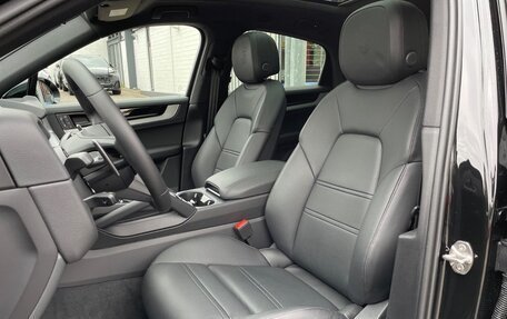 Porsche Cayenne III, 2025 год, 19 990 000 рублей, 8 фотография