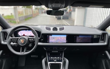 Porsche Cayenne III, 2025 год, 19 990 000 рублей, 11 фотография