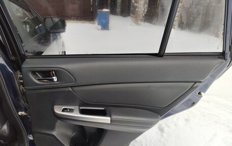 Subaru Impreza IV, 2016 год, 1 500 000 рублей, 11 фотография