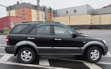 KIA Sorento IV, 2005 год, 710 000 рублей, 4 фотография