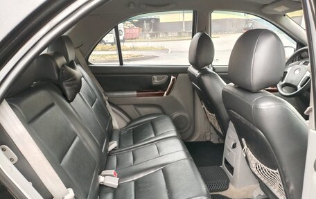 KIA Sorento IV, 2005 год, 710 000 рублей, 9 фотография