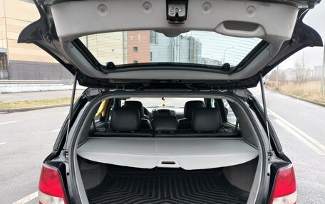 KIA Sorento IV, 2005 год, 710 000 рублей, 12 фотография