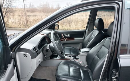 KIA Sorento IV, 2005 год, 710 000 рублей, 16 фотография