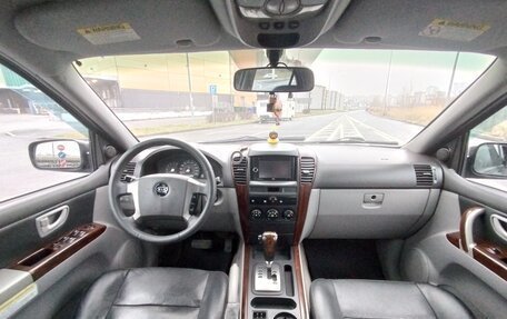 KIA Sorento IV, 2005 год, 710 000 рублей, 10 фотография