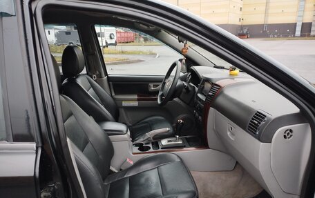 KIA Sorento IV, 2005 год, 710 000 рублей, 13 фотография