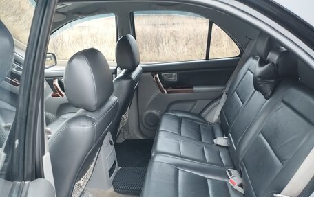 KIA Sorento IV, 2005 год, 710 000 рублей, 7 фотография