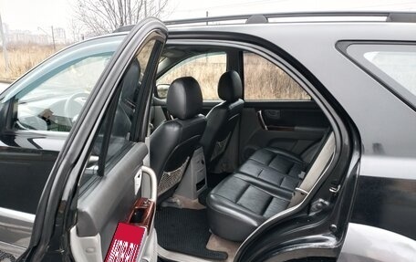 KIA Sorento IV, 2005 год, 710 000 рублей, 8 фотография