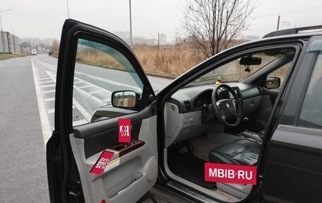 KIA Sorento IV, 2005 год, 710 000 рублей, 15 фотография