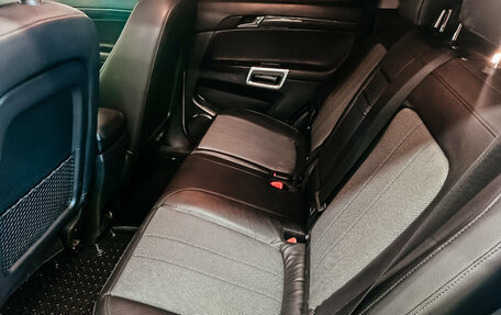 Opel Antara I, 2012 год, 954 773 рублей, 15 фотография