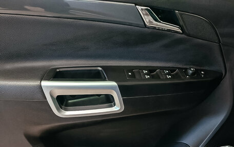 Opel Antara I, 2012 год, 954 773 рублей, 13 фотография