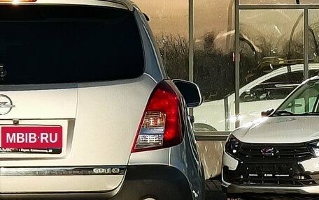 Opel Antara I, 2012 год, 954 773 рублей, 6 фотография