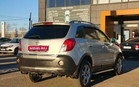 Opel Antara I, 2012 год, 954 773 рублей, 7 фотография