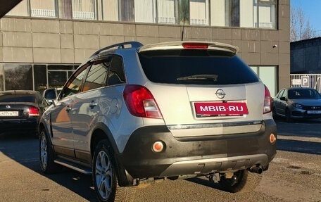 Opel Antara I, 2012 год, 954 773 рублей, 8 фотография