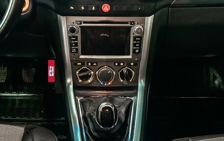 Opel Antara I, 2012 год, 954 773 рублей, 18 фотография