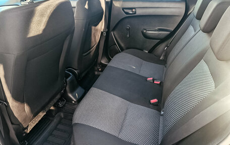 Suzuki Vitara II рестайлинг, 2016 год, 1 342 435 рублей, 15 фотография