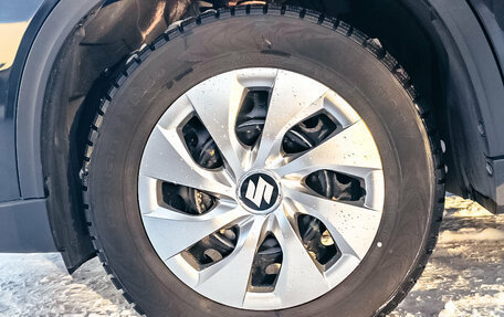 Suzuki Vitara II рестайлинг, 2016 год, 1 342 435 рублей, 10 фотография