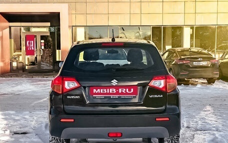 Suzuki Vitara II рестайлинг, 2016 год, 1 342 435 рублей, 9 фотография