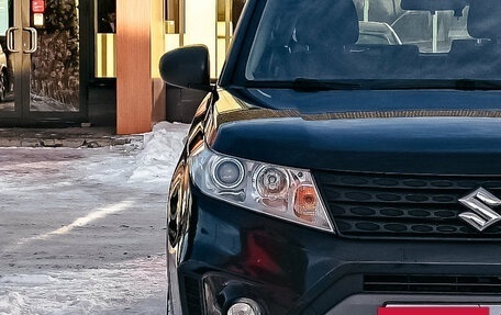 Suzuki Vitara II рестайлинг, 2016 год, 1 342 435 рублей, 5 фотография