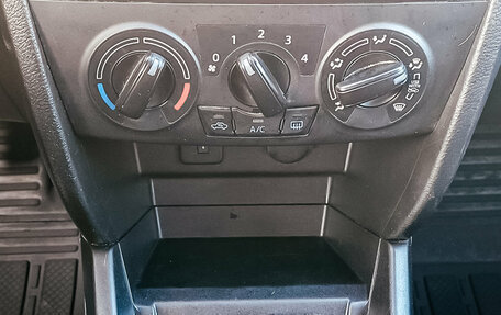 Suzuki Vitara II рестайлинг, 2016 год, 1 342 435 рублей, 18 фотография