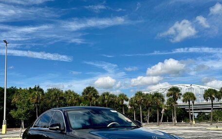 Mercedes-Benz S-Класс, 2022 год, 12 100 000 рублей, 9 фотография