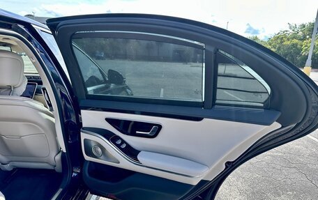 Mercedes-Benz S-Класс, 2022 год, 12 100 000 рублей, 20 фотография