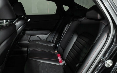 KIA Optima IV, 2019 год, 1 949 700 рублей, 10 фотография