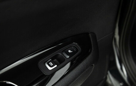 KIA Optima IV, 2019 год, 1 949 700 рублей, 26 фотография