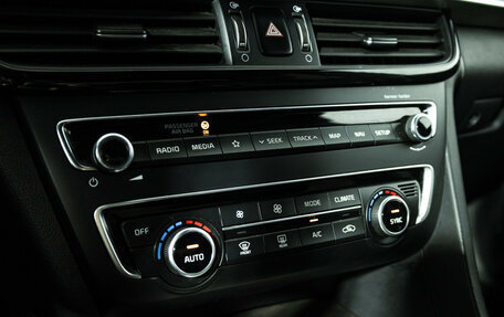 KIA Optima IV, 2019 год, 1 949 700 рублей, 20 фотография