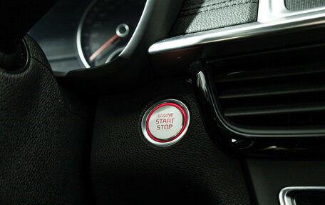 KIA Optima IV, 2019 год, 1 949 700 рублей, 24 фотография