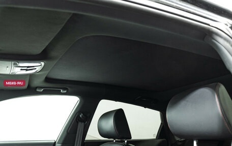 KIA Optima IV, 2019 год, 1 949 700 рублей, 22 фотография