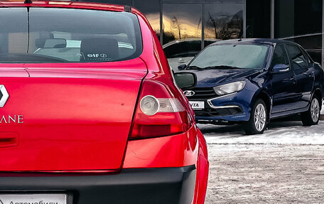 Renault Megane II, 2004 год, 212 484 рублей, 6 фотография