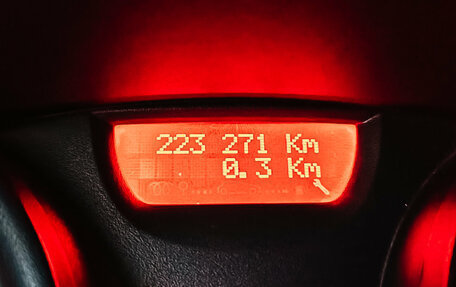 Renault Megane II, 2004 год, 212 484 рублей, 17 фотография