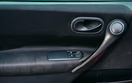 Renault Megane II, 2004 год, 212 484 рублей, 13 фотография