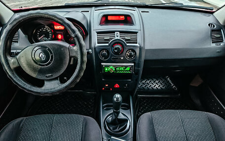 Renault Megane II, 2004 год, 212 484 рублей, 16 фотография