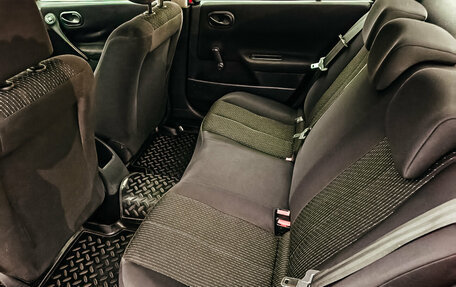 Renault Megane II, 2004 год, 212 484 рублей, 15 фотография