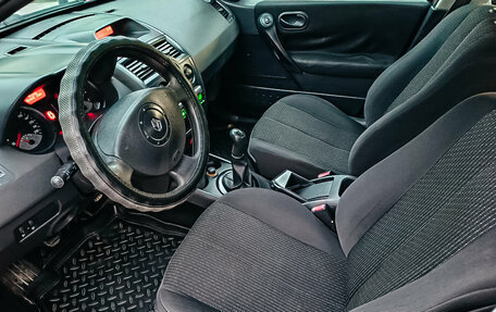 Renault Megane II, 2004 год, 212 484 рублей, 12 фотография